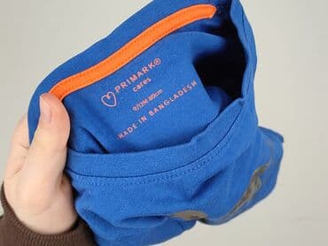 h: Blouse, Primark, 9-12 months, condition - Perfect — 4