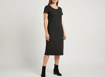 Zara, Sukienka damska, rozmiar XL w lalafo.pl Zara, Sukienka damska, rozmiar XL