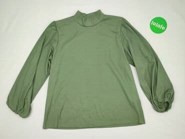 blaklader koszulka: Women's blouse, size 4XL (EU 48) — 3