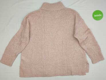 byolala kurtki zimowe: New Look, Sweter damski, rozmiar L — 3