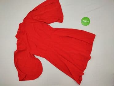 sukienka maxi z długim rękawem na wesele: Women`s dress, size M — 3