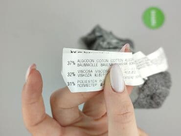 balr koszulka: Zara, T-shirt damski, M — 6