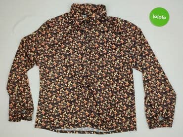 koszulka do garnituru damskiego: Bluzka damska, XL — 2