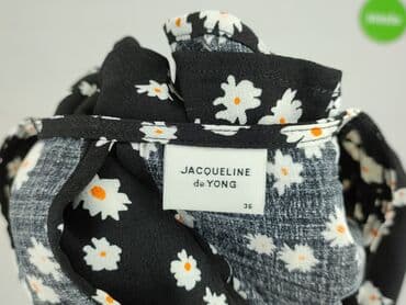 kurtka zimowa femi stories: Jacqueline De Yong, Bluzka damska, S — 4