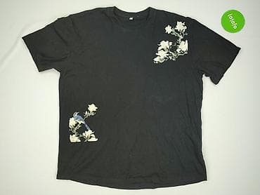 koszula damska c: T-shirt damski, rozmiar 5XL — 2