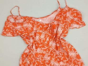 strój kąpielowy z c a: Bluzka damska, M — 1