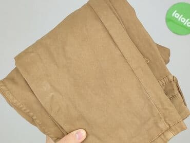 spodnie skórzane massimo dutti: Massimo Dutti, Spodnie materiałowe damskie, rozmiar S — 6