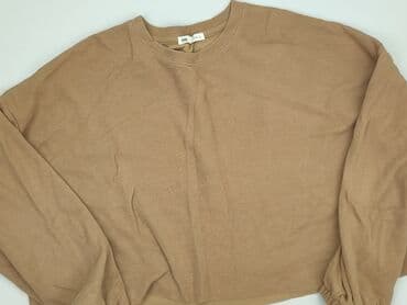 bluzki sinsay damskie: Sinsay, Bluza damska
, rozmiar S — 1