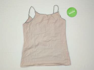 koszulka pod marynarkę damska: CAMAIEU, T-shirt damski, rozmiar S — 3