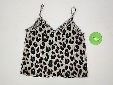 bluzki balmain: Shein, Top damski, rozmiar M — 3
