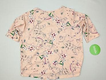 asymetryczna bluzki: Bluzka damska, rozmiar M — 5