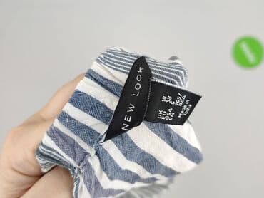 buty new look: New Look, Bluzka damska, rozmiar M — 4