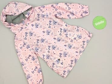 koszule lato: Kurtka przejściowa, TXM, 5-6 lat, 110-116 cm, stan - Idealny — 2