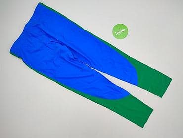muuv spodnie: Legginsy Sportowe damskie, rozmiar 2XL — 3