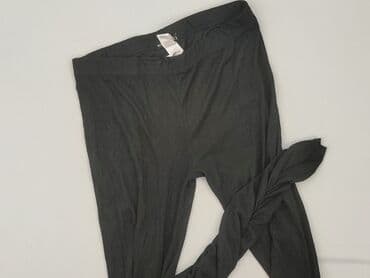 legginsy z futerkiem primark: Atmosphere, Legginsy rozmiar L — 4