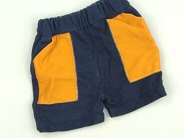 czapki pepe jeans: Shorts, 6-9 months, condition - Perfect — 1