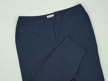 spodnie ciocco: Spodnie materiałowe damskie, rozmiar 2XL — 1