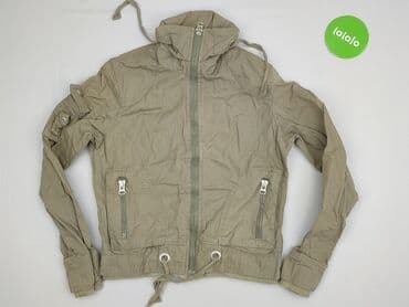 bomberki mohito: Kurtka przejściowa damska, rozmiar M — 3