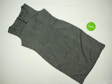 asics szare: George, Sukienka damska, rozmiar M — 2