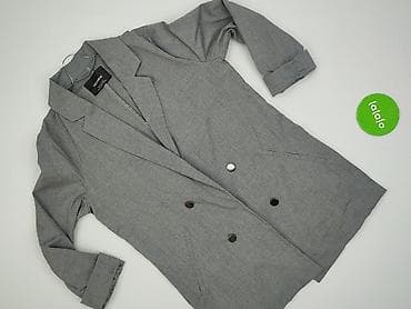 pull and bear kurtki zimowe: PULL&BEAR, Płaszcz damski, rozmiar M — 2