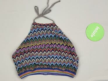 pull and bear bluzka w paski: PULL&BEAR, Top damski, rozmiar M — 3