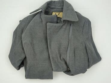 byolala kurtki zimowe: Classic, Płaszcz damski, rozmiar M — 8