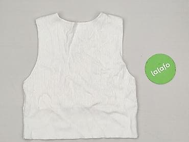 operator drona kamizelka: Sinsay, Top damski, rozmiar XL — 3