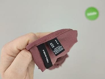 bluzki welurowa: Vero Moda, Top damski, rozmiar S — 4