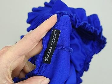 zara garnitury: Zara, Sukienka damska, rozmiar L — 4