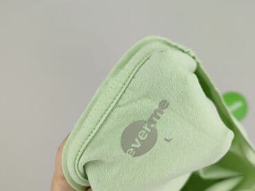 zielona koszulka zara: Everme, T-shirt damski, rozmiar L — 4