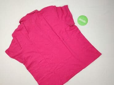 primark hello kitty piżama: F&F, Damska koszulka polo, rozmiar 2XL — 3