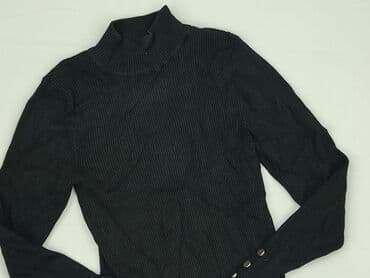 tatuum sweter mis uszatek: Amisu, Golf damski, rozmiar M — 1