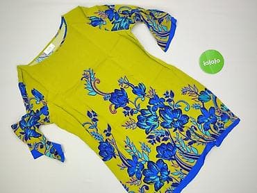 green items: Wallis Petite, Sukienka damska, rozmiar 2XL — 2