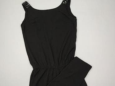 garnitur damski: Kombinezon damski, rozmiar S — 1