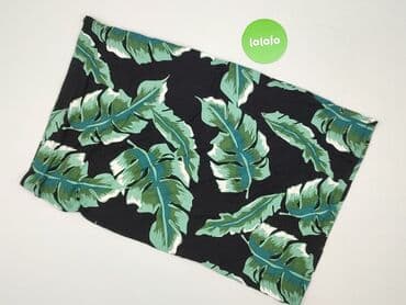 plisowane zielone spódnice: Peacocks, Spódnica damska, L — 2