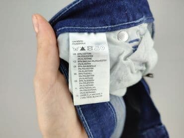 Women: H&M, Jeans for women, size M (EU 38) — 5