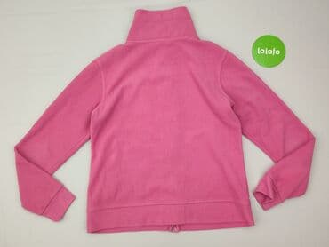 жіночі флісові кофти: Dunnes, Polar damski, rozmiar M — 3