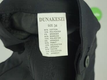 krótkie spodenki do grubych rajstop: Szorty damskie, XS — 5