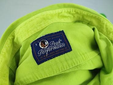 peek: Peak Performance, Koszula damska, rozmiar S — 8