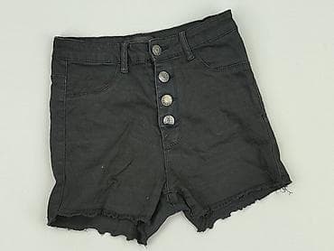 chicoree spodnie: Szorty damskie, rozmiar S — 1