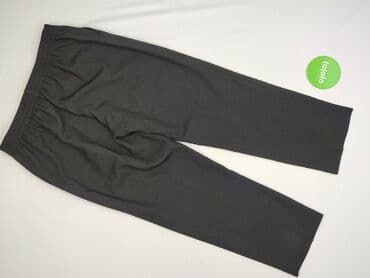 marks and spencer tops: M&S Collection, Spodnie materiałowe damskie, rozmiar M — 3