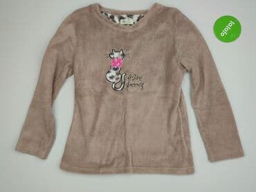 primark piżama hello kitty: Love To Lounge, Koszulka od piżamy, rozmiar S — 2