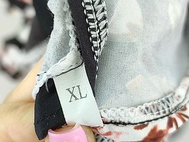 jordan 4 klapki: Ogrodniczki damskie, rozmiar XL — 4