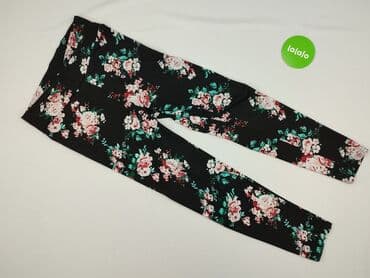 piżamy z hello kitty: Leggings, Legginsy XL — 2
