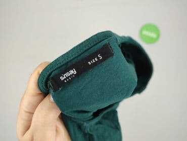 t shirty python: Sinsay, Body damskie, rozmiar S — 4