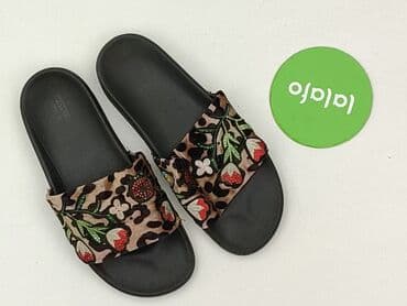 klapki damskie bench: Klapki damskie, rozmiar 38 — 2