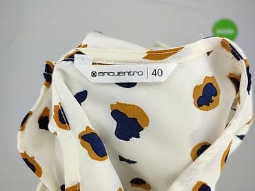 reserved blazer: Encuentro, Bluzka damska, rozmiar L — 4