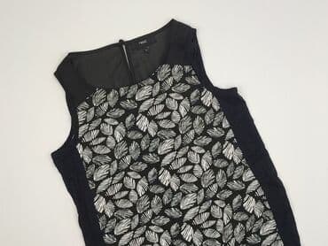 bluzy damskie duże rozmiary: Next, Top damski, rozmiar M — 1