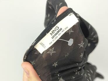 Women: Mango, Women's blouse, size XS (EU 34) — 4