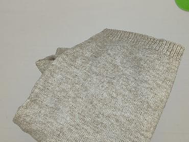 kokon: H&M, Sweter damski, rozmiar 2XL — 5